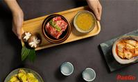 Nhà hàng Shogun Lotte Liễu Giai Buffet Nướng nhậu chuẩn Nhật 7