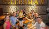 Nhà hàng Steersman Brewery Taproom Phan Kế Bính| Món Á- Âu Fusion & Bia thủ công 1