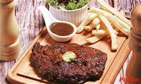 Nhà hàng Stirling Steaks  Hào Nam Điểm đến tuyệt vời của tín đồ ẩm thực Âu 4