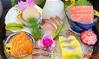 Nhà hàng sushi house vạn phúc tinh hoa ẩm thực Nhật Bản 1