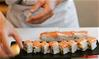Nhà hàng Sushi in Sushi Newzone buffet món nhật ngon chuẩn vị 10