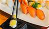 Nhà hàng Sushi in Sushi Newzone buffet món nhật ngon chuẩn vị 4