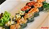 Nhà hàng Sushi in Sushi Newzone buffet món nhật ngon chuẩn vị 7
