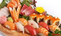Nhà hàng Sushi World Phan Bội Châu Tinh hoa ẩm thực Nhật Bản 2