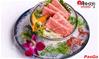 Nhà hàng Sushi World Phan Bội Châu Tinh hoa ẩm thực Nhật Bản 6