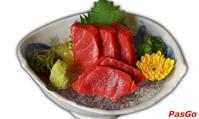 Nhà hàng Sushi World Phan Bội Châu Tinh hoa ẩm thực Nhật Bản 7