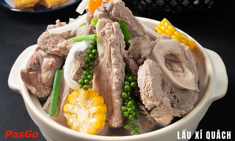 Nhà hàng Sushi World Phùng Khắc Khoan Tinh hoa ẩm thực Nhật 9