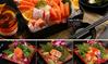 Nhà hàng Taiyo Sushi & BBQ Biên Hoà Ẩm thực Nhật Bản Độc đáo 2