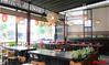 Nhà hàng Taiyo Sushi & BBQ Hoàng Văn Thụ Gọi món Nhật bản & Nướng tại bàn 10