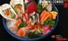 Nhà hàng Taiyo Sushi & BBQ Ngô Gia Tự Tinh hoa ẩm thực Nhật Bản 1