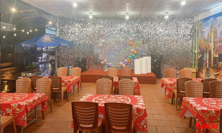 Nhà Hàng Tào Mạnh Đức 10