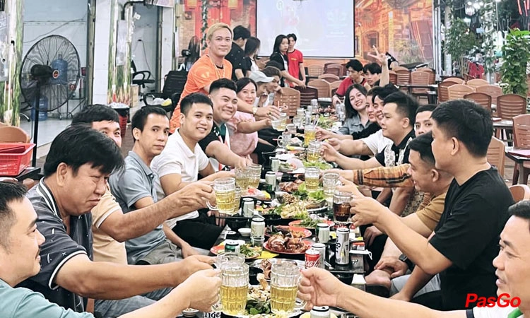 Nhà Hàng Tào Mạnh Đức 12