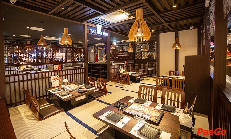 nha-hang-tasaki-bbq-lotte-center-lieu-giai-11