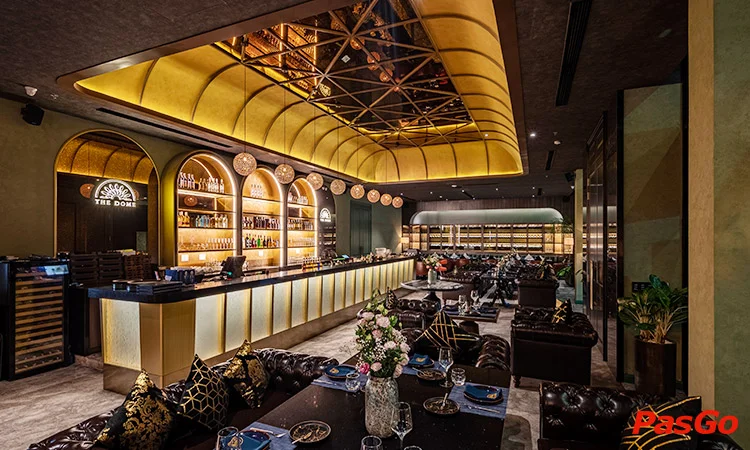 nha-hang-the-dome-dining-&-drinks-hai-ba-trung-8