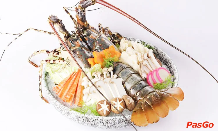 Thế giới hải sản - Seafood World là gì?
