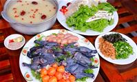 Nhà hàng Thiên Mộc Kim Mã món ăn mang đậm chất đồng quê Việt 3