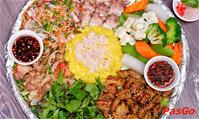 Nhà hàng Thiên Mộc Kim Mã món ăn mang đậm chất đồng quê Việt 4