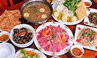 Nhà hàng Thiên Mộc Kim Mã món ăn mang đậm chất đồng quê Việt 7