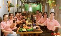 Nhà hàng Thủy Lẩu Nguyễn Hiền Chuyên Buffet Lẩu 10