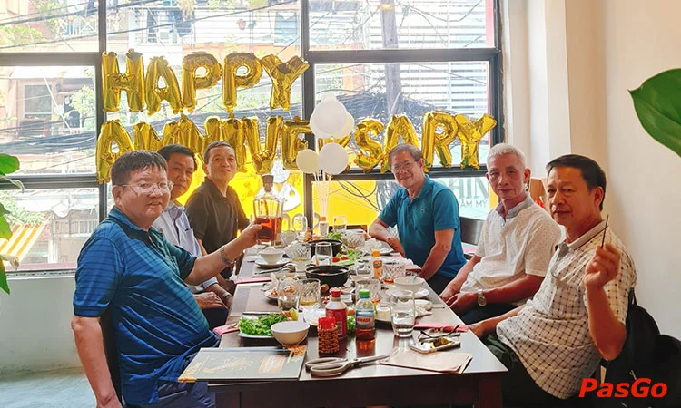 Nhà hàng Tôm Hùm Betom Trần Thiện Chánh Trải nghiệm Tôm Hùm Thượng Hạng 11