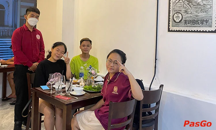 Nhà hàng Tôm Hùm Betom Trần Thiện Chánh Trải nghiệm Tôm Hùm Thượng Hạng 12