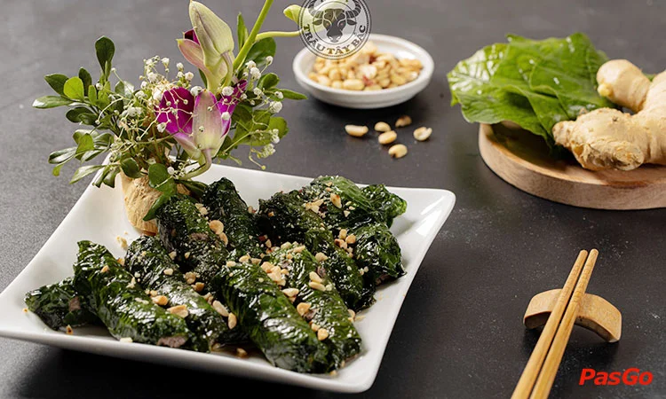 nha-hang-trau-tay-bac-giai-phong-5