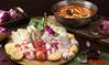 Nhà hàng TSFThai Street Food Khúc Thừa Dụ chuẩn vị món Thái truyền thống 8
