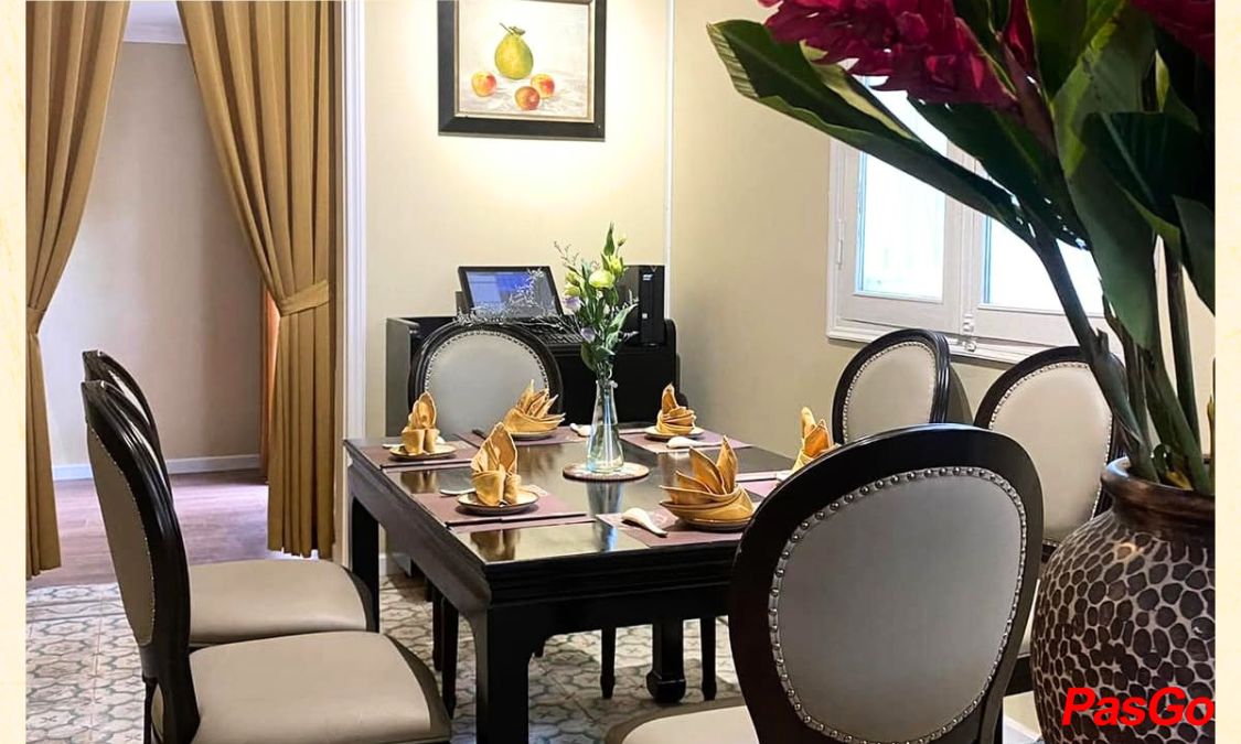 Nhà hàng Tuấn Tú - Lý Văn Phức 7