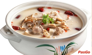 Nhà hàng Túy Giang Nam Hoàng Đạo Thúy Chuyên Lẩu & Món Nướng Trung Hoa 1