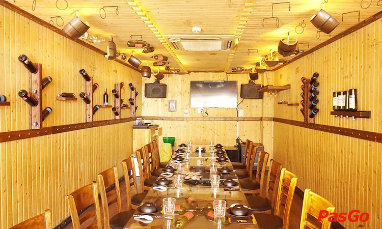 nha-hang-unique-house-dong-nai-11