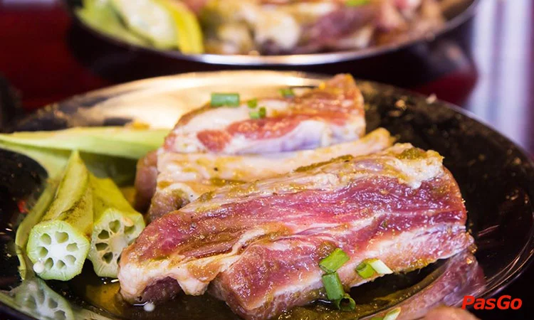 nha-hang-vang-vang-galbi-bbq-pham-viet-chanh-3