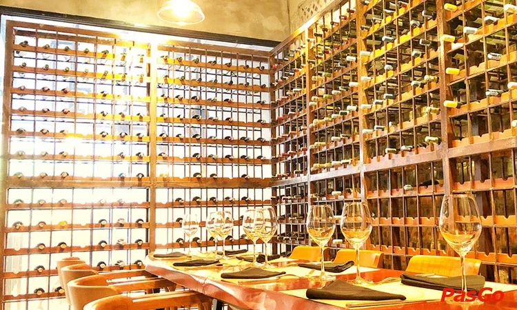 nha-hang-vinci-pizza-and-grill-linh-lang-11