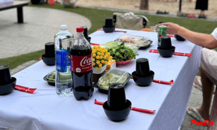 Slide Vườn nướng Smart City 12