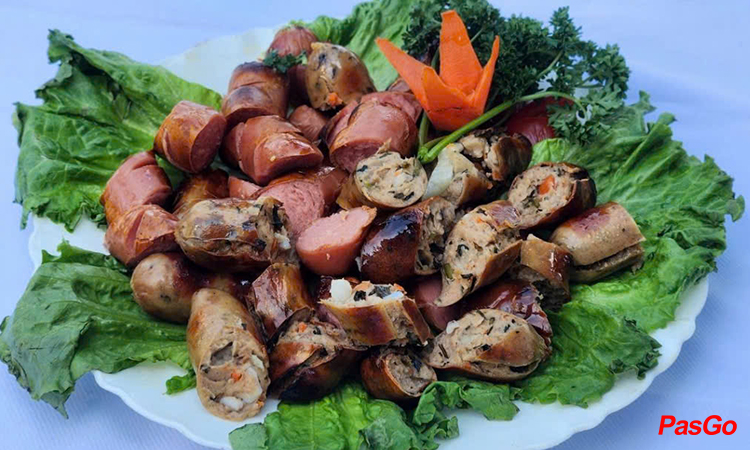 Slide Vườn nướng Smart City 7