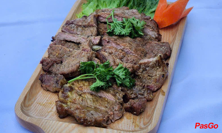 Slide Vườn nướng Smart City 9