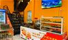 Nhà hàng Wang Buk Tây Hồ Buffet Nướng Lẩu bản đá Hàn Quốc 12