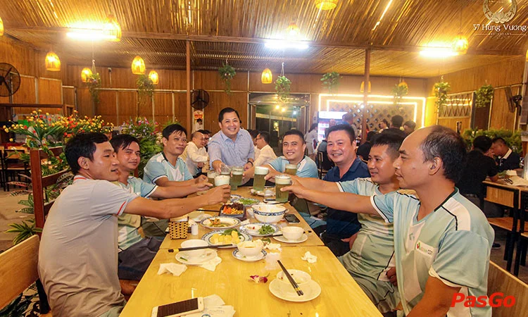 nha-hang-xanh-drinks-mieu-dam-11