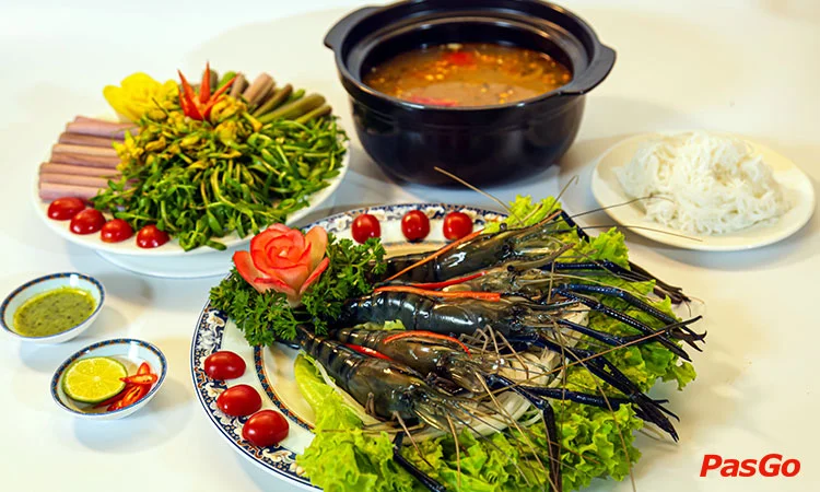 nha-hang-xanh-drinks-mieu-dam-4