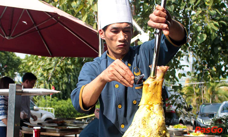 nha-hang-xanh-drinks-mieu-dam-7