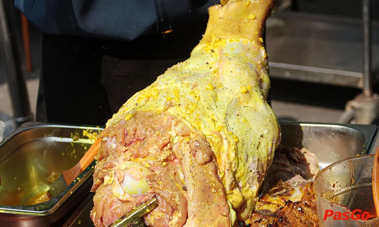 nha-hang-xanh-drinks-mieu-dam-8