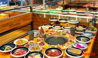 Nhà hàng Yaki Yaki Yo Tây Thạnh Buffet Nướng Lẩu Băng Chuyền độc lạ Sài Gòn 1 