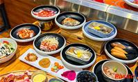 Nhà hàng Yaki Yaki Yo Tây Thạnh Buffet Nướng Lẩu Băng Chuyền độc lạ Sài Gòn 3