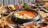 Nhà hàng Yakimono Trung Hòa Buffet nướng lẩu Nhật Bản 4