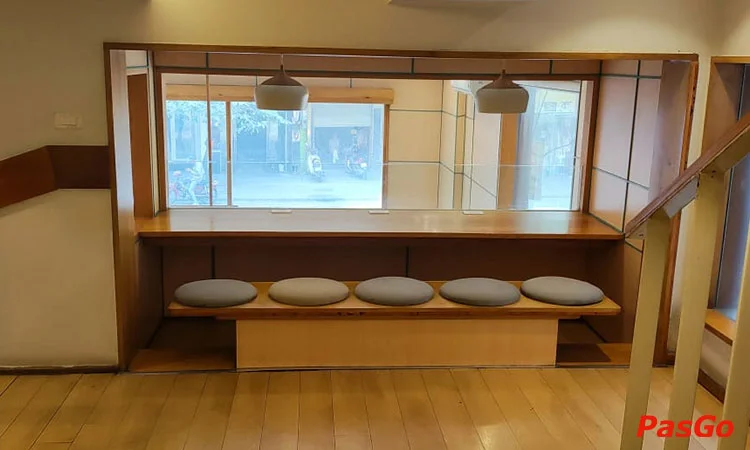 Nhà hàng Yu Tang Chùa Láng Trà sữa và món ăn Đài Loan 11