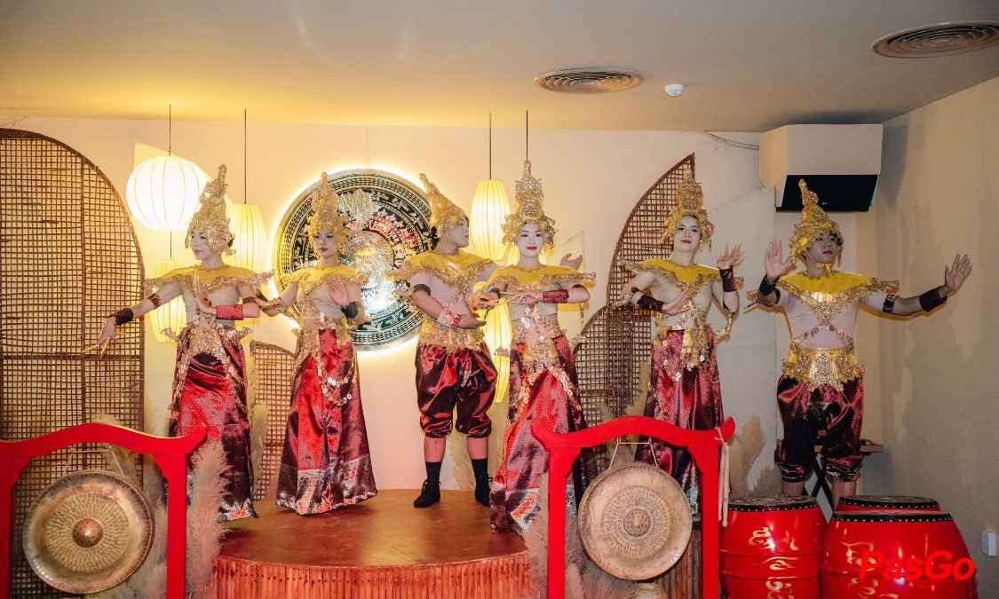 Ngon Phố Đà 17