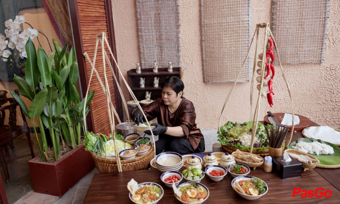 Ngon Phố Đà 19