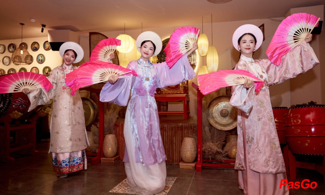 Ngon Phố Đà 16