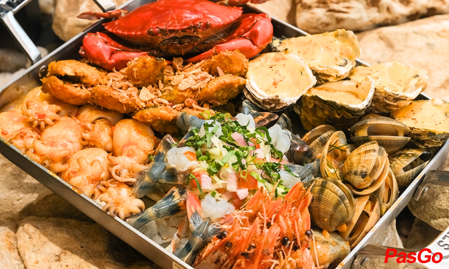 O2 Seafood 4