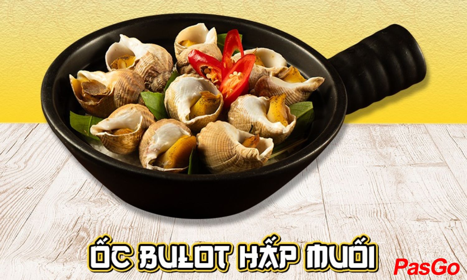 Tiệm Ốc 2 Tay 14