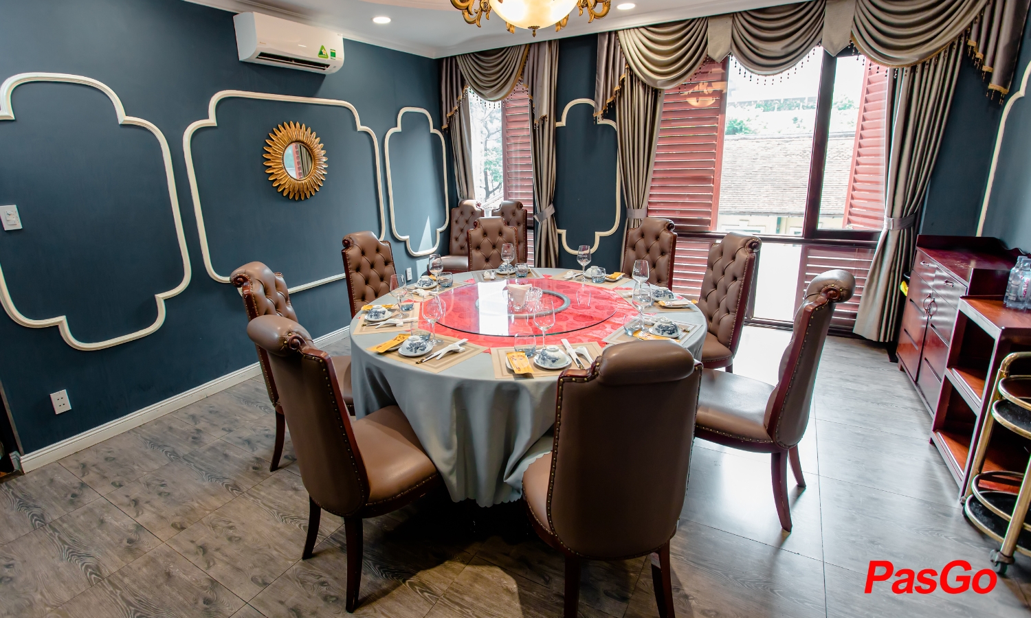 Phố 79 Phạm Ngọc Thạch